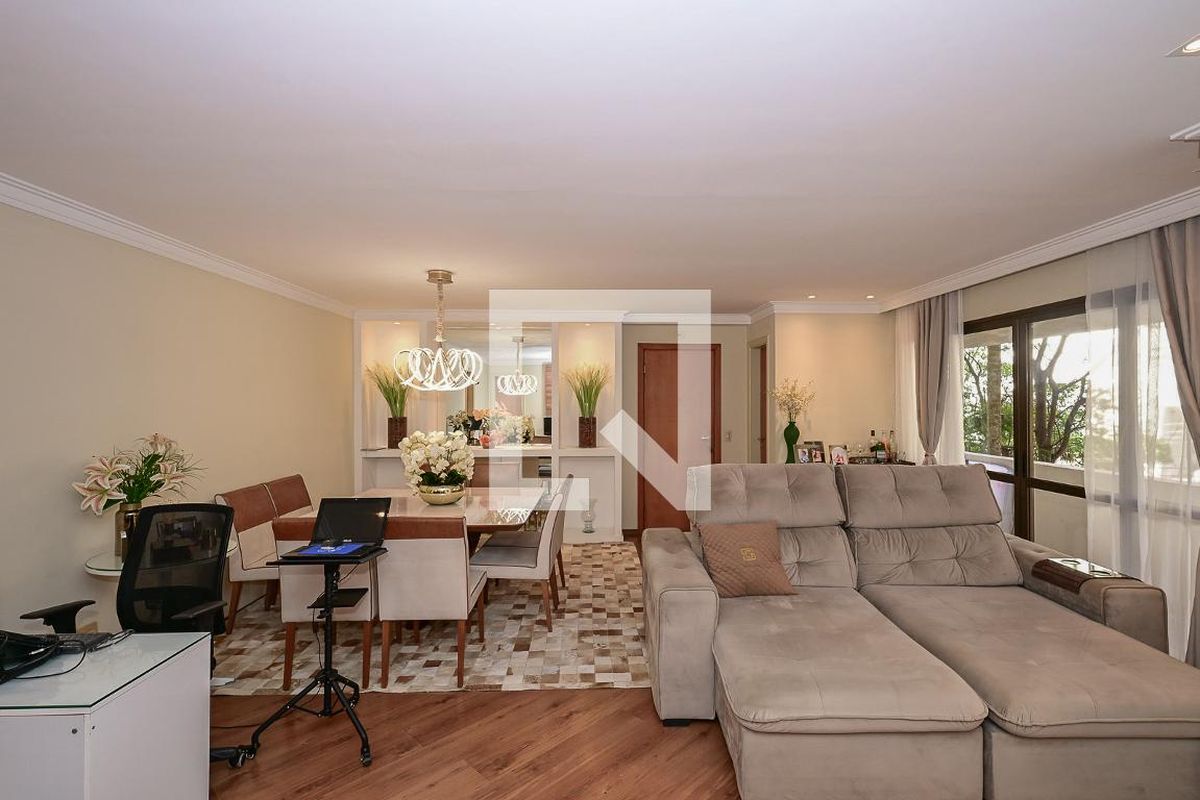 Apartamento, 3 quartos, 145 m² - Foto 8