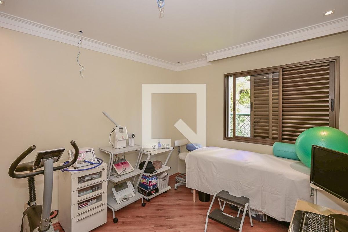 Apartamento, 3 quartos, 145 m² - Foto 26