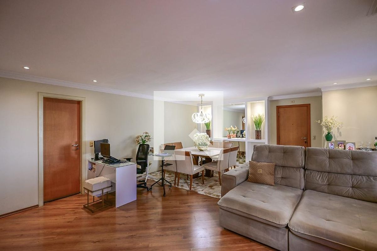 Apartamento, 3 quartos, 145 m² - Foto 6