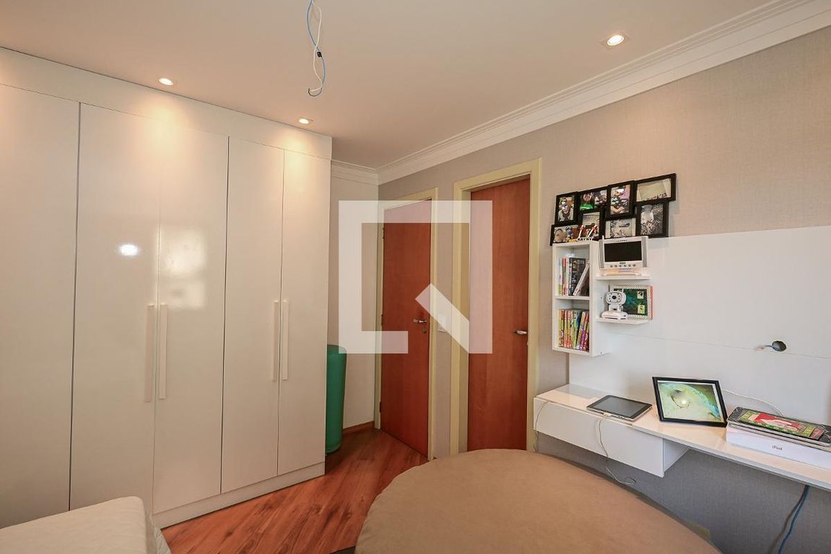 Apartamento, 3 quartos, 145 m² - Foto 50