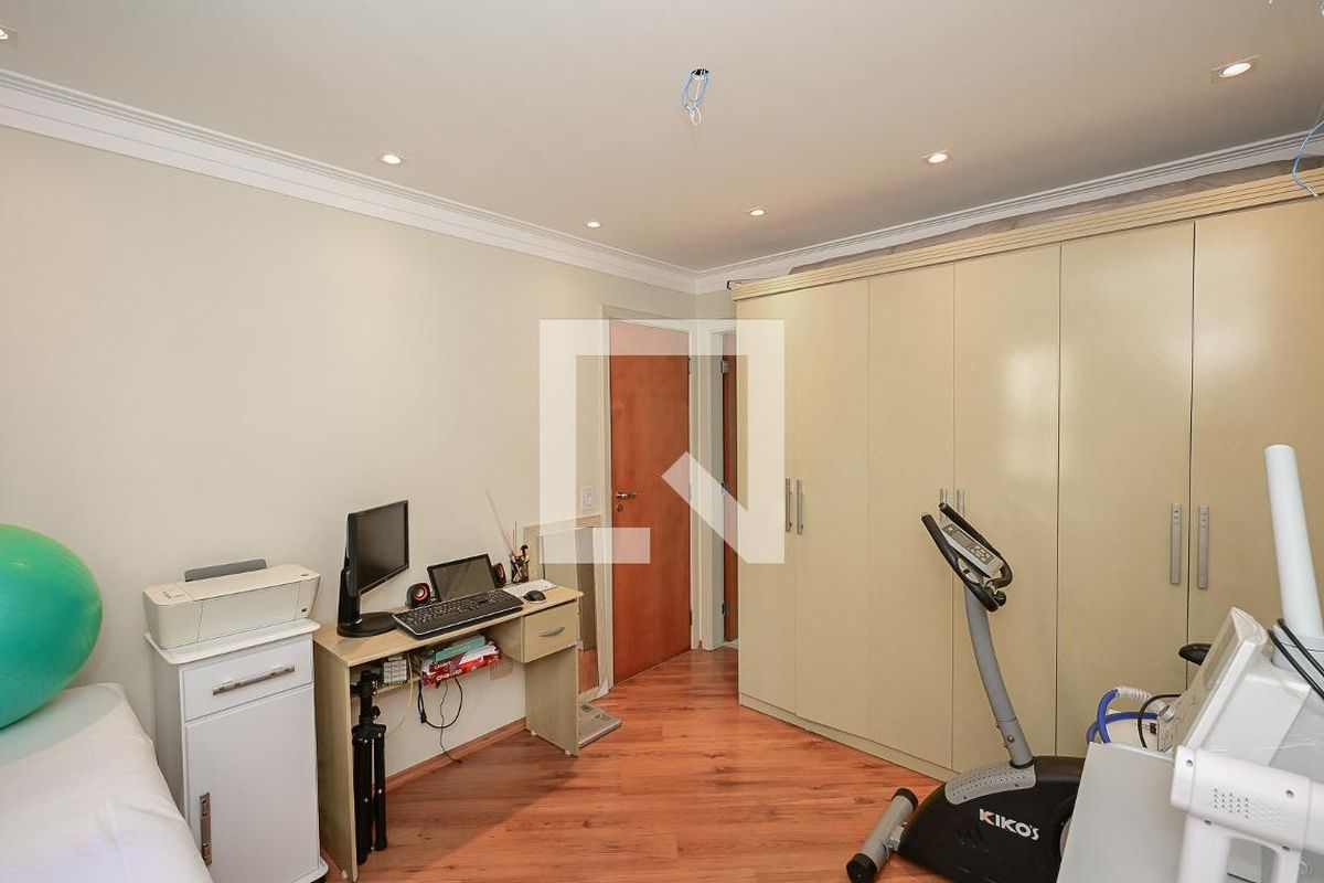 Apartamento, 3 quartos, 145 m² - Foto 32