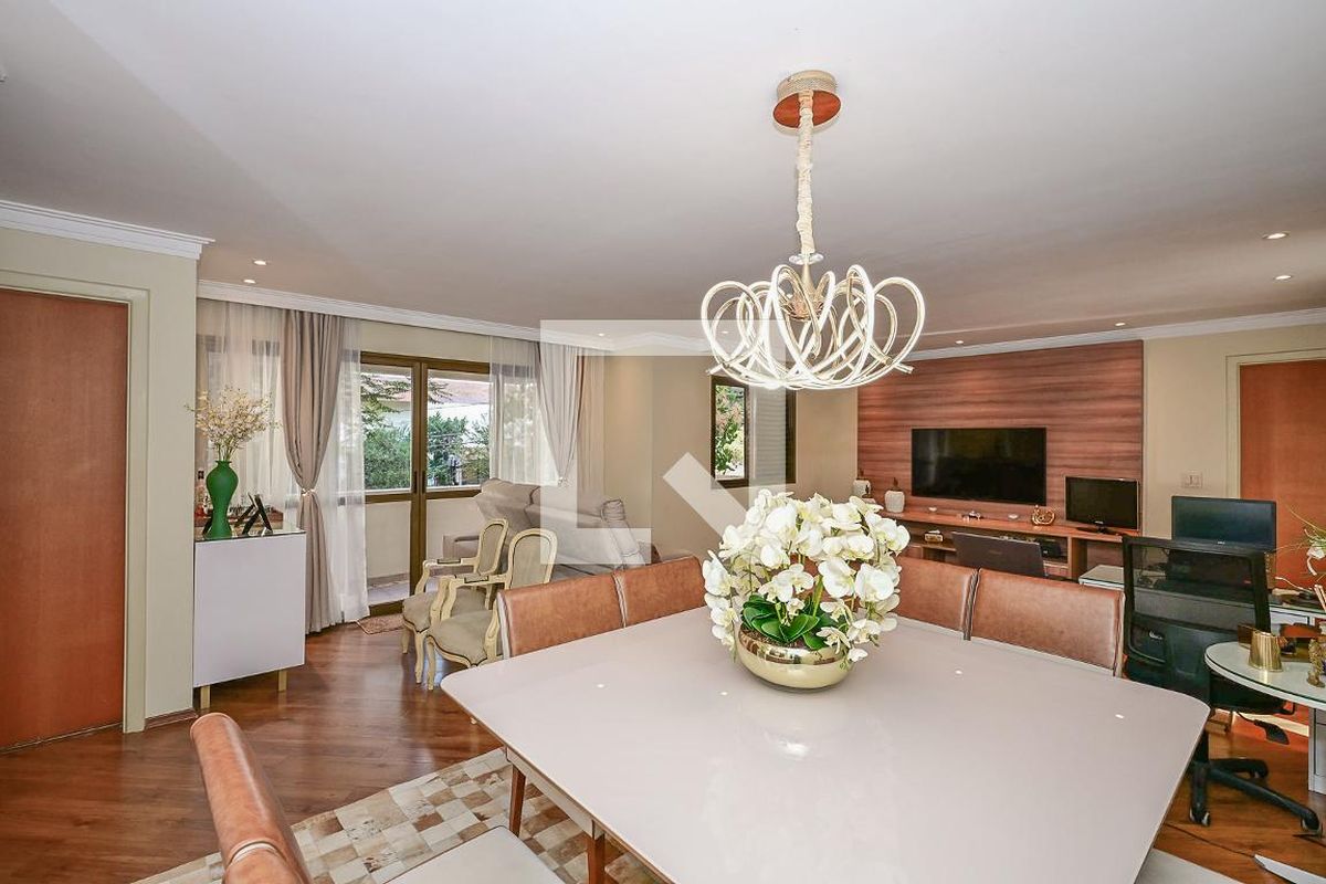 Apartamento, 3 quartos, 145 m² - Foto 2