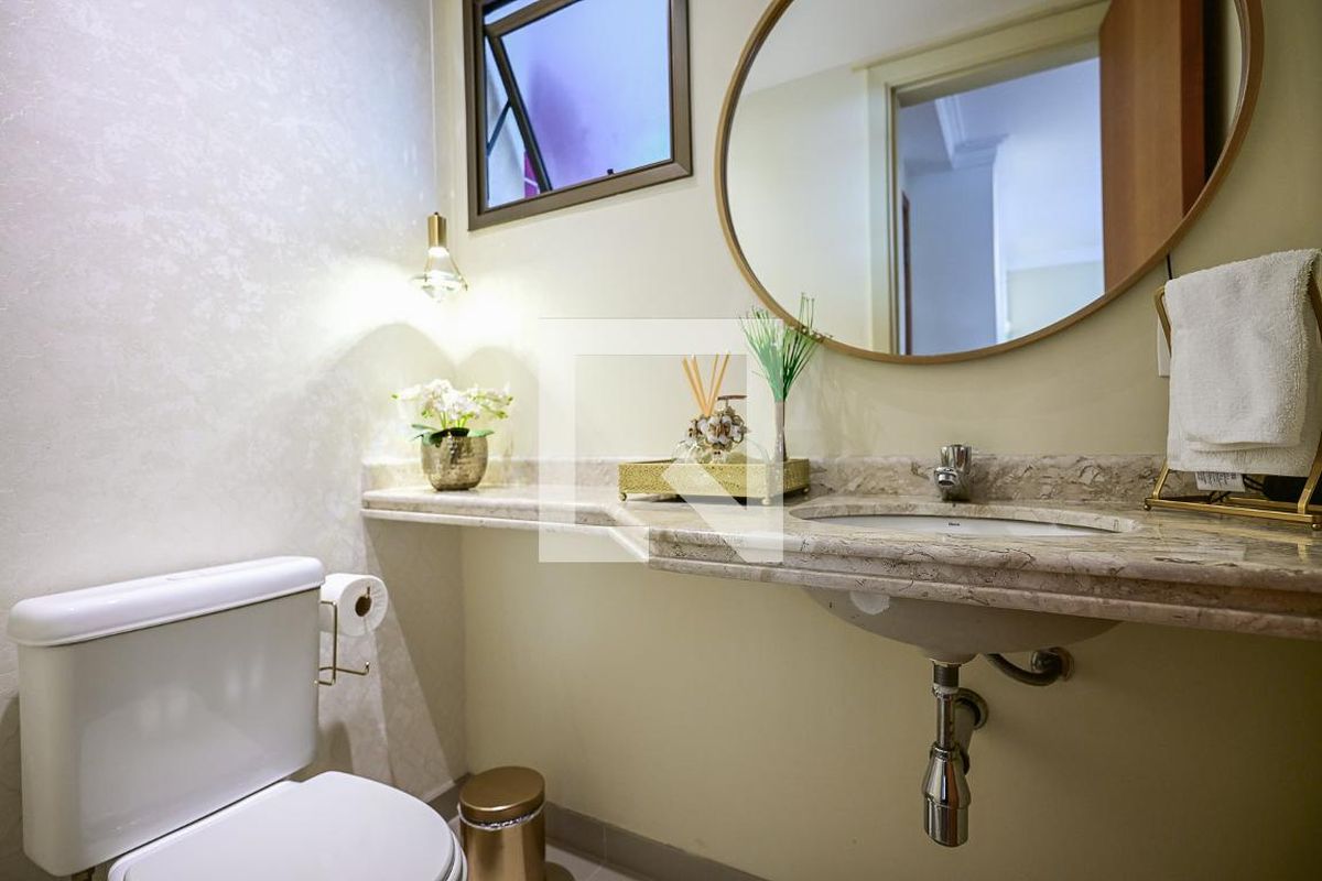 Apartamento, 3 quartos, 145 m² - Foto 20