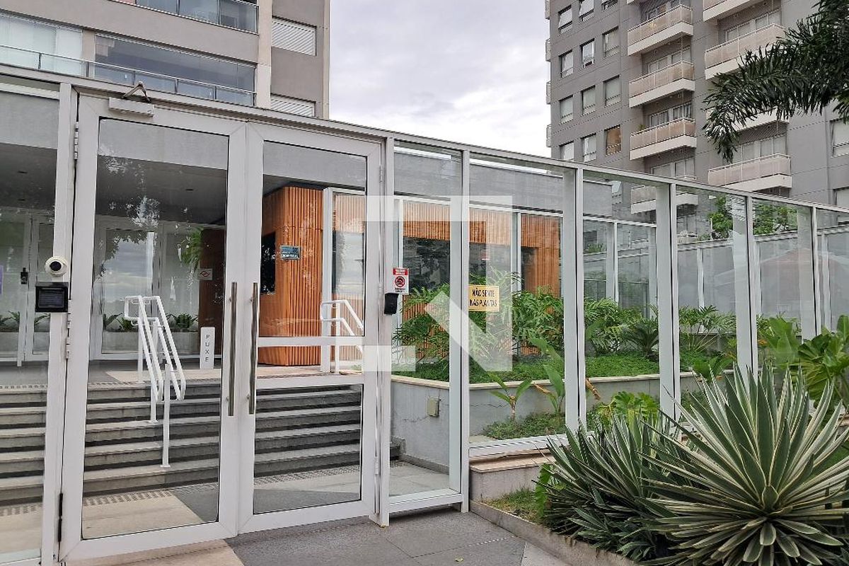 Apartamento, 1 quarto, 51 m² - Foto 52