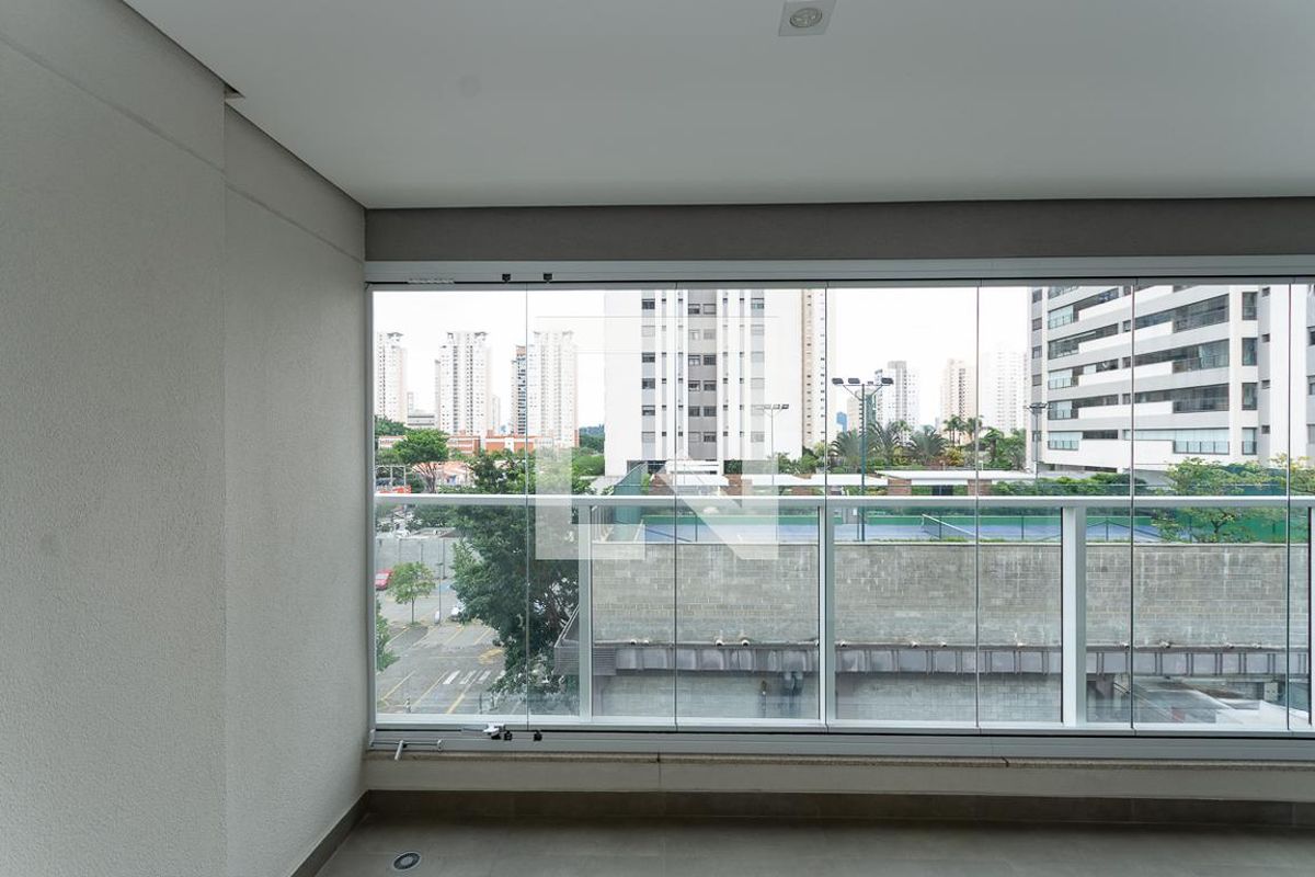 Apartamento, 1 quarto, 51 m² - Foto 21