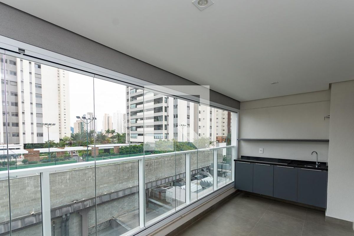 Apartamento, 1 quarto, 51 m² - Foto 14