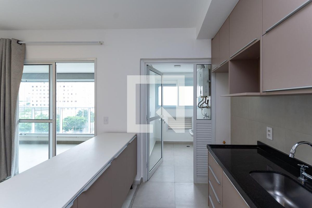 Apartamento, 1 quarto, 51 m² - Foto 8