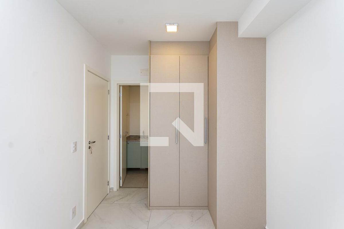Apartamento, 1 quarto, 51 m² - Foto 20