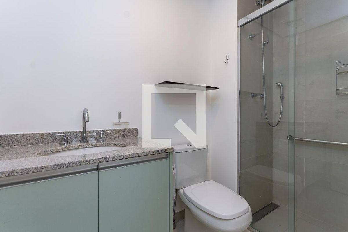 Apartamento, 1 quarto, 51 m² - Foto 23