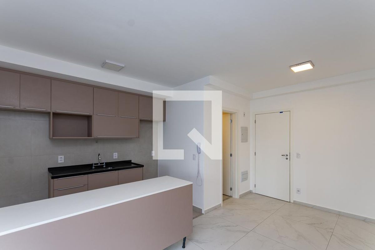 Apartamento, 1 quarto, 51 m² - Foto 4