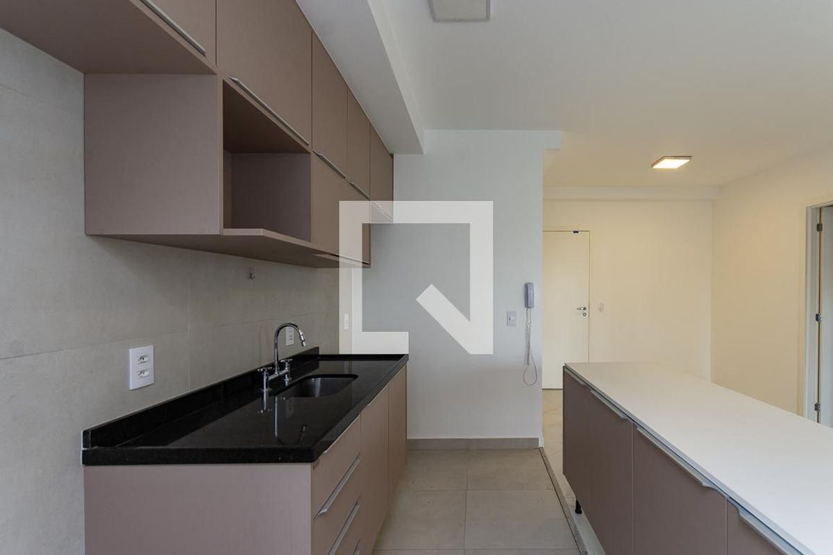 Apartamento, 1 quarto, 51 m² - Foto 9