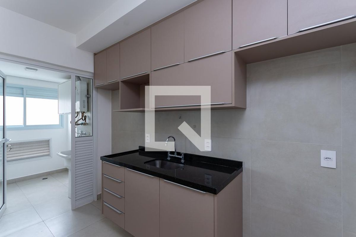 Apartamento, 1 quarto, 51 m² - Foto 7