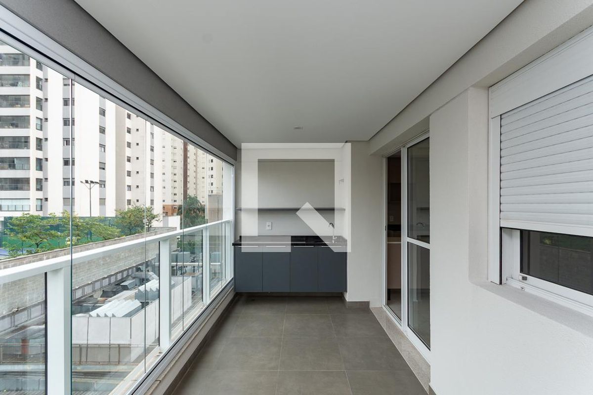 Apartamento, 1 quarto, 51 m² - Foto 13
