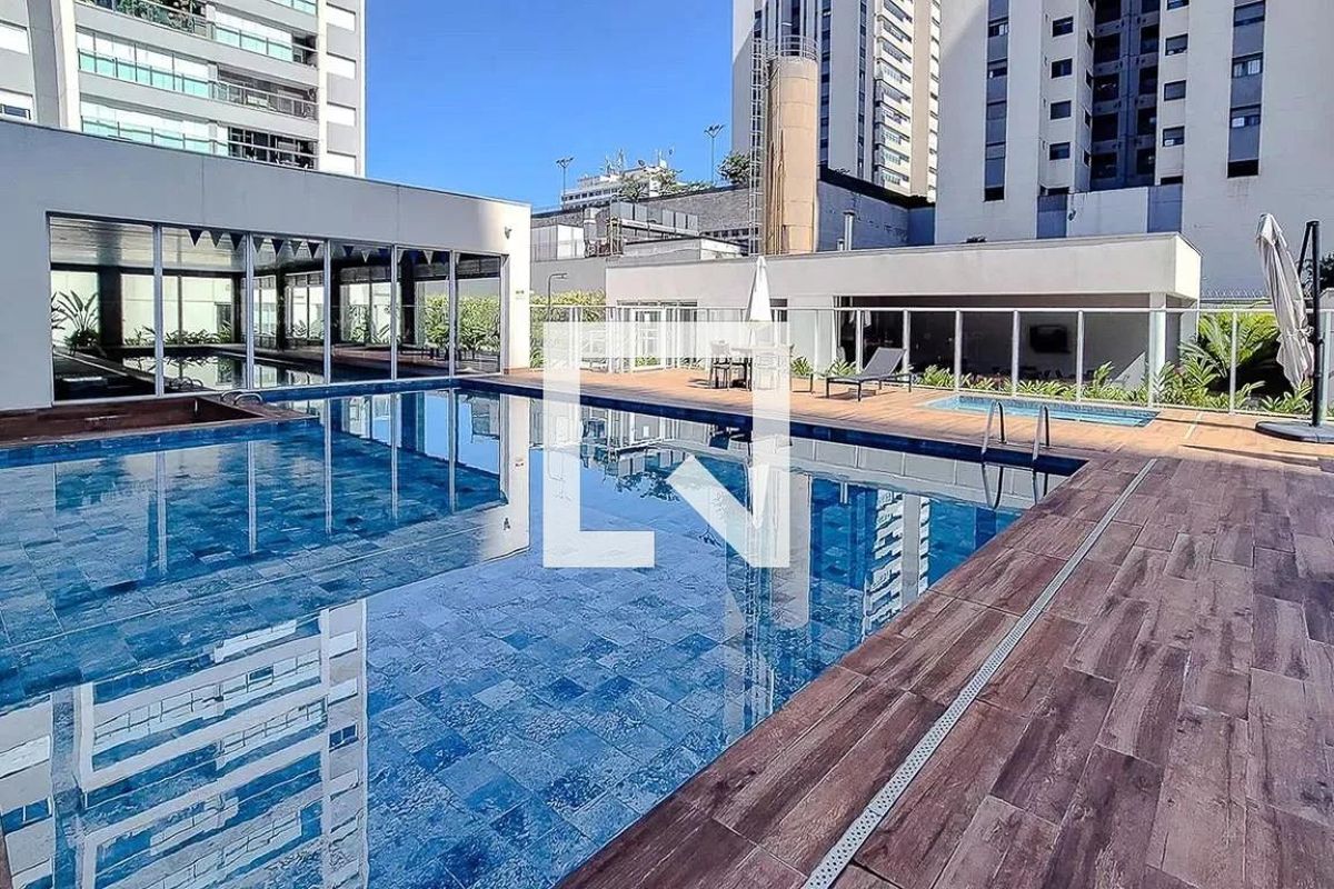 Apartamento, 1 quarto, 51 m² - Foto 35