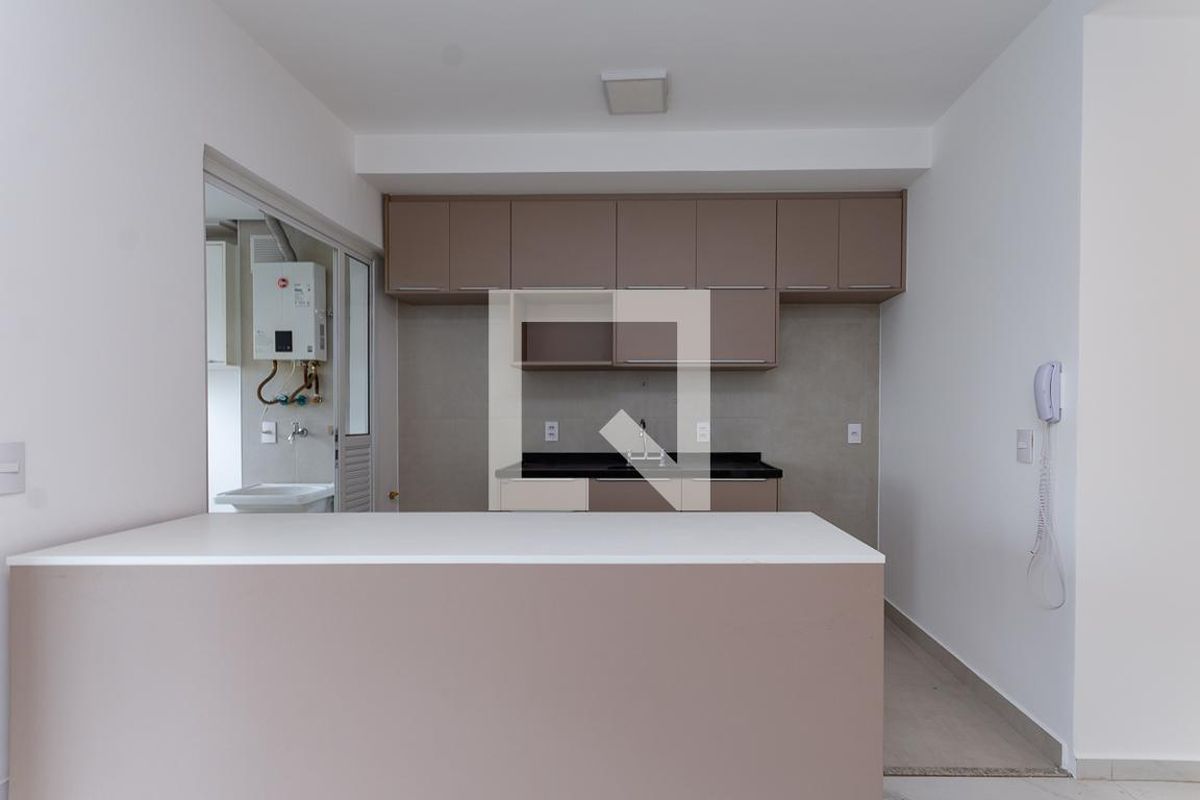 Apartamento, 1 quarto, 51 m² - Foto 5