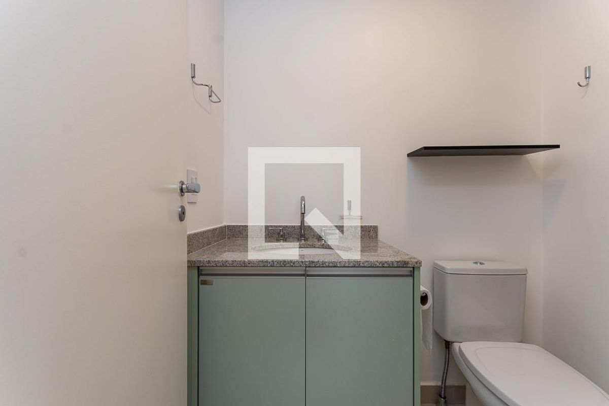 Apartamento, 1 quarto, 51 m² - Foto 22