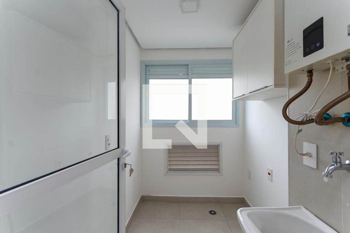 Apartamento, 1 quarto, 51 m² - Foto 11