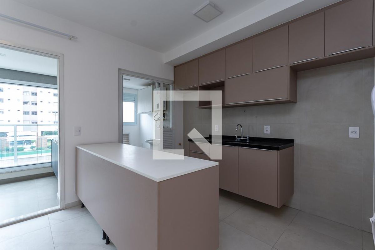 Apartamento, 1 quarto, 51 m² - Foto 6