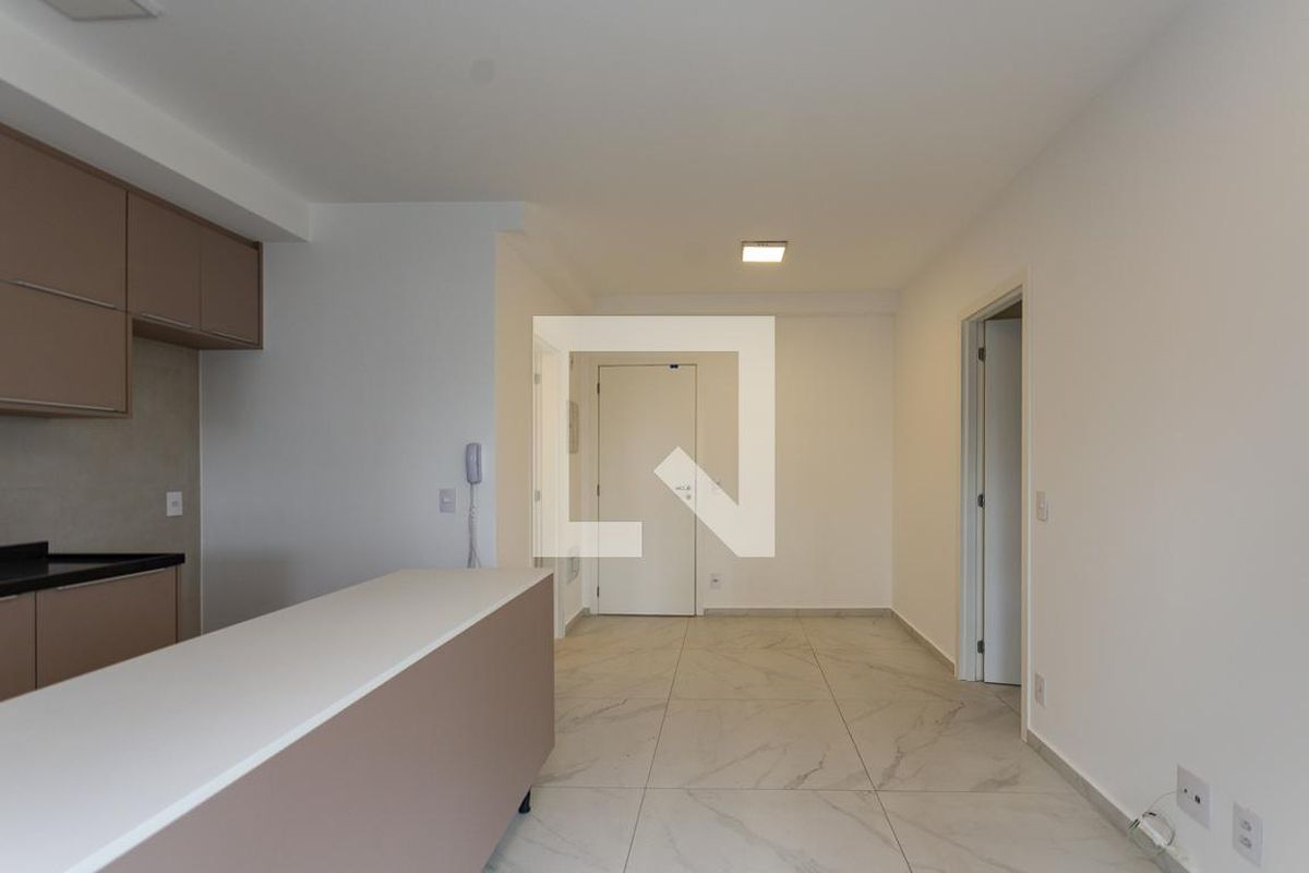 Apartamento, 1 quarto, 51 m² - Foto 3