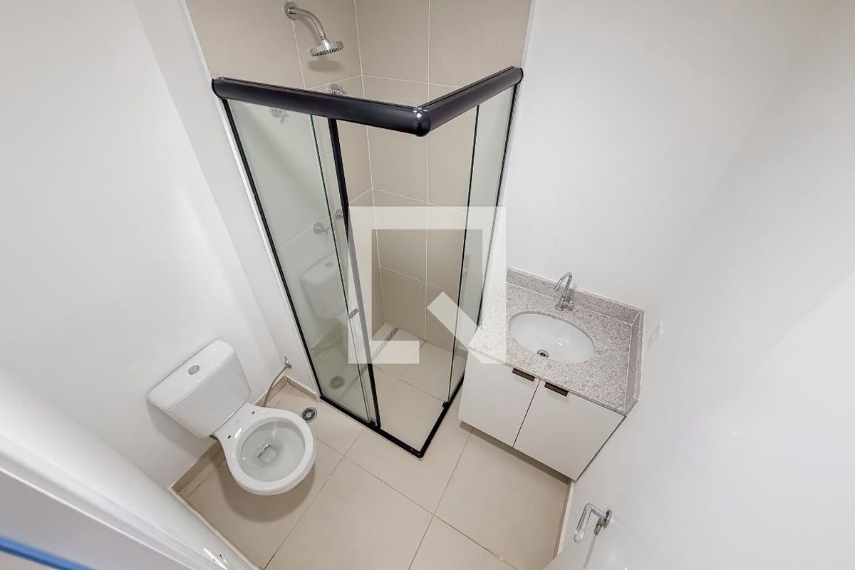 Kitnet-Studio, 28 m² - Foto 23