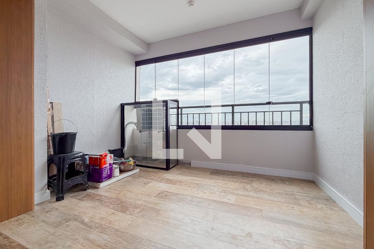 Kitnet-Studio, 28 m² - Foto 11