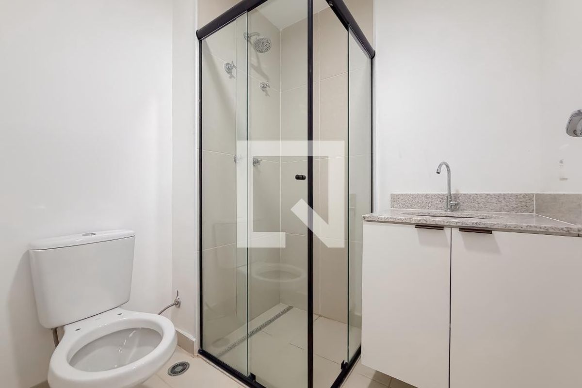 Kitnet-Studio, 28 m² - Foto 20