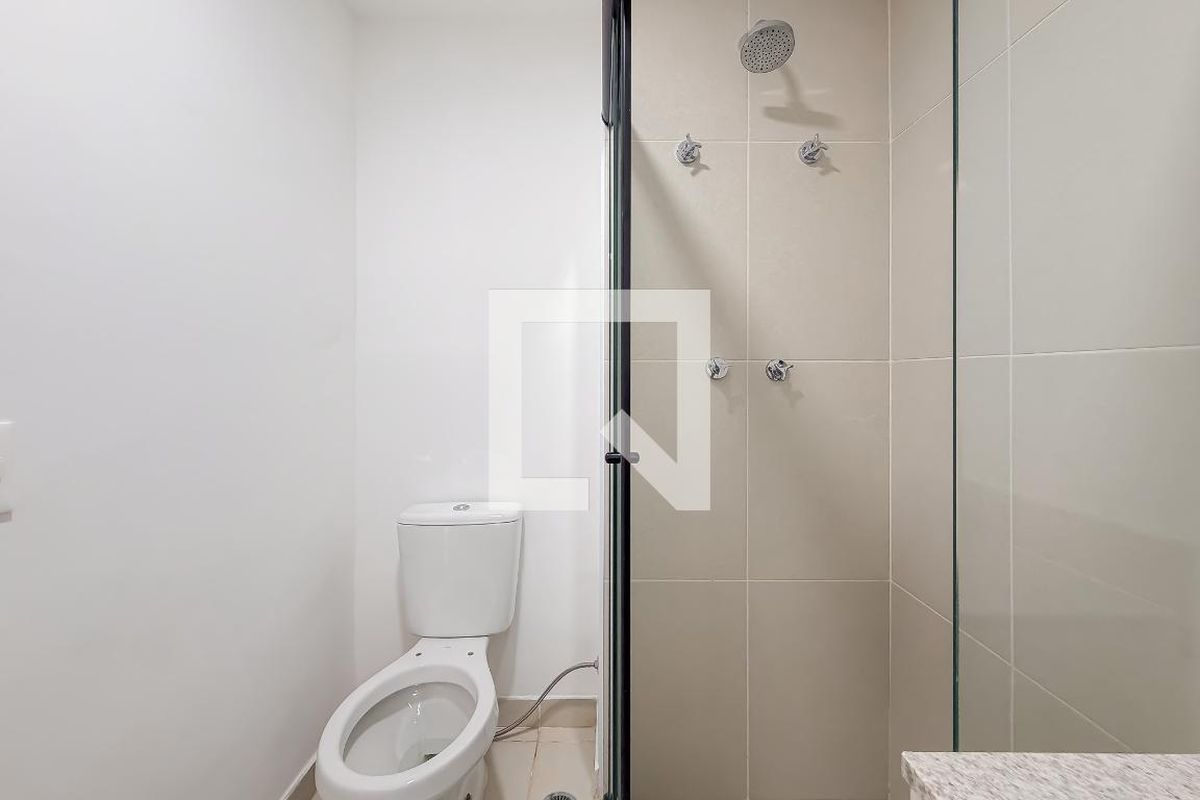 Kitnet-Studio, 28 m² - Foto 22