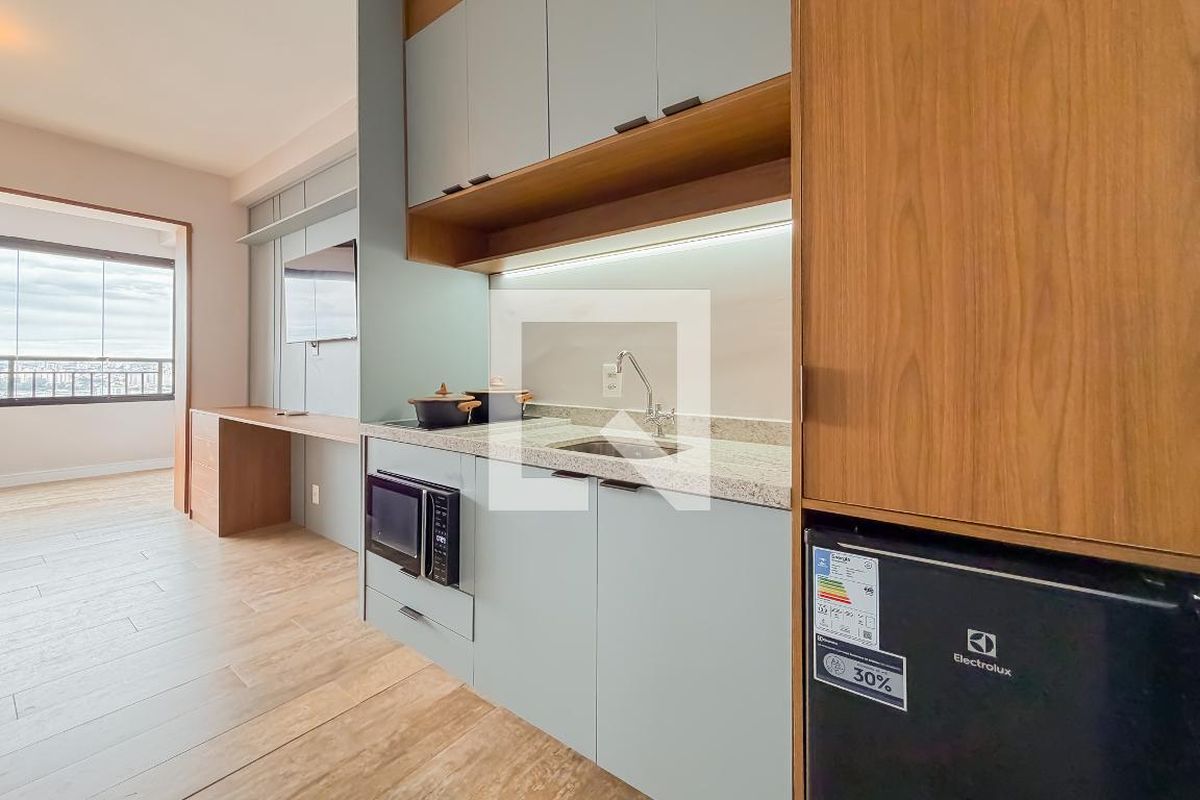 Kitnet-Studio, 28 m² - Foto 17