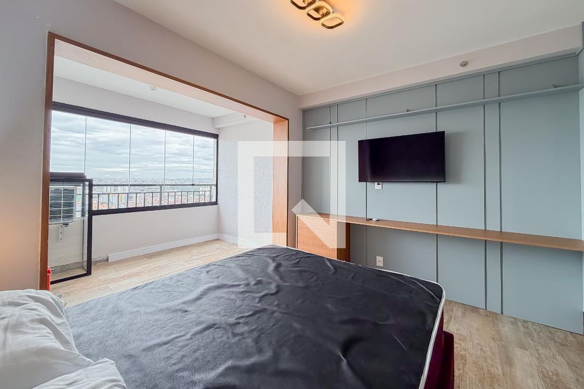 Kitnet-Studio, 28 m² - Foto 8