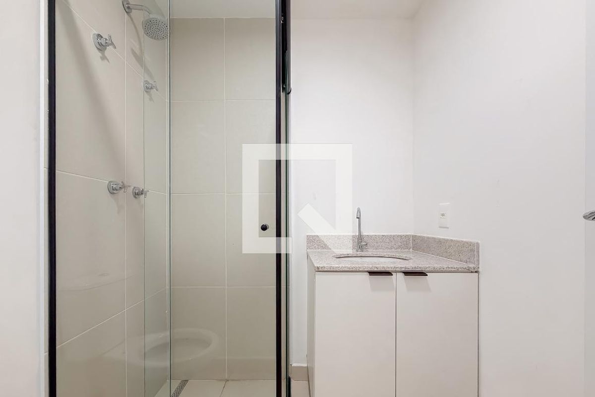 Kitnet-Studio, 28 m² - Foto 21