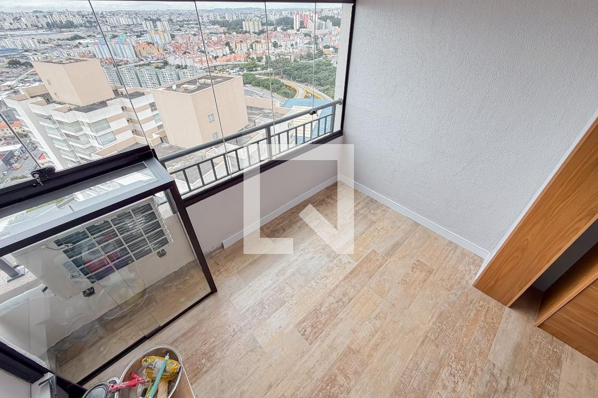 Kitnet-Studio, 28 m² - Foto 12