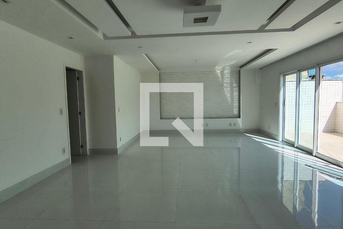Cobertura, 3 quartos, 350 m² - Foto 2