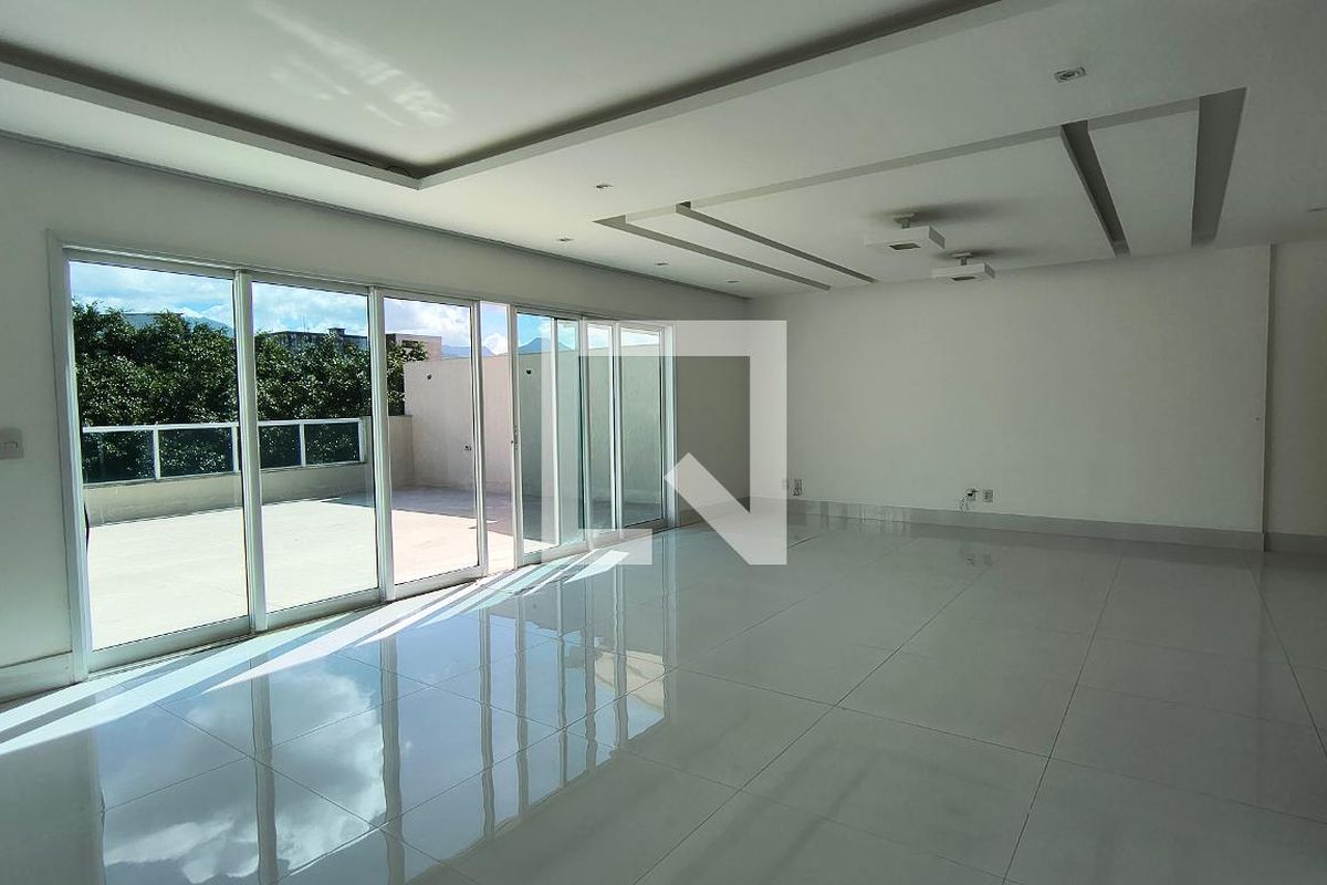 Cobertura, 3 quartos, 350 m² - Foto 3
