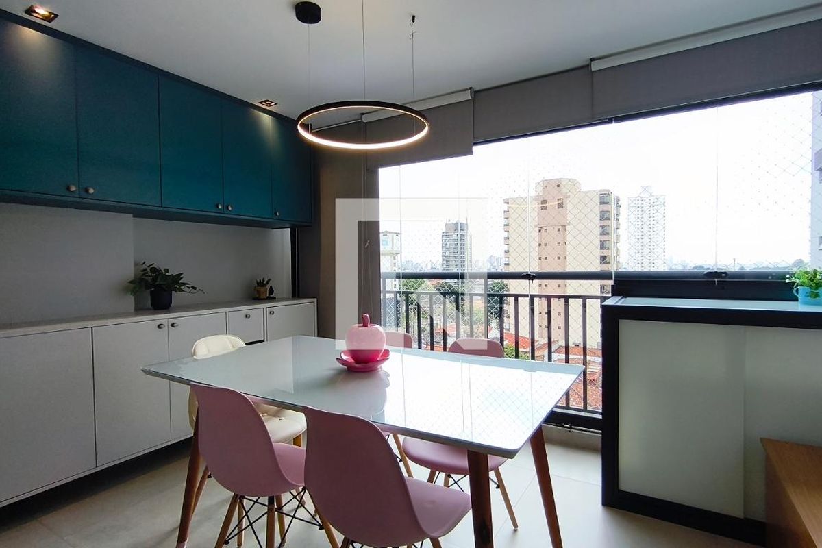 Apartamento, 2 quartos, 62 m² - Foto 94