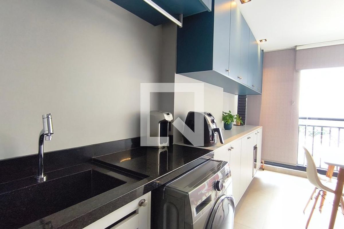 Apartamento, 2 quartos, 62 m² - Foto 85