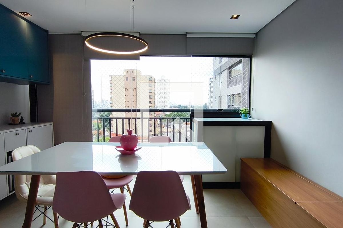Apartamento, 2 quartos, 62 m² - Foto 95