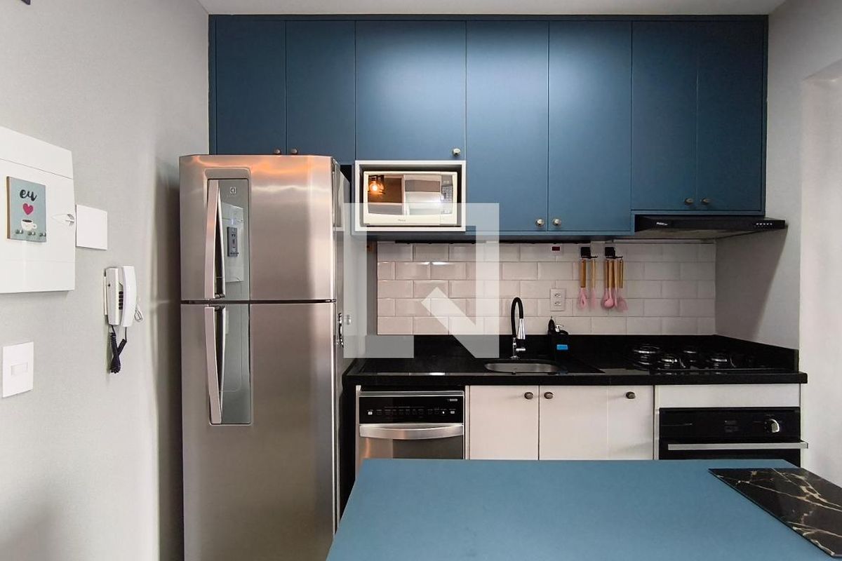 Apartamento, 2 quartos, 62 m² - Foto 75