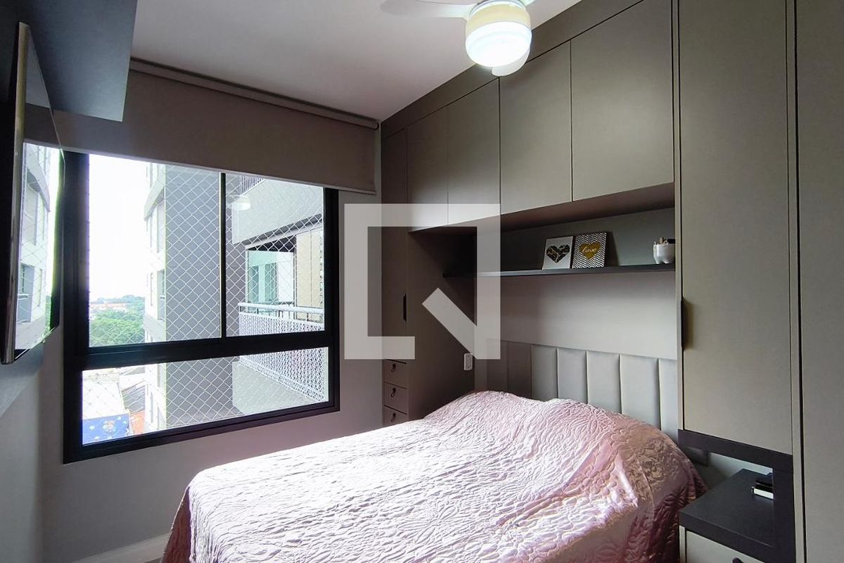 Apartamento, 2 quartos, 62 m² - Foto 29