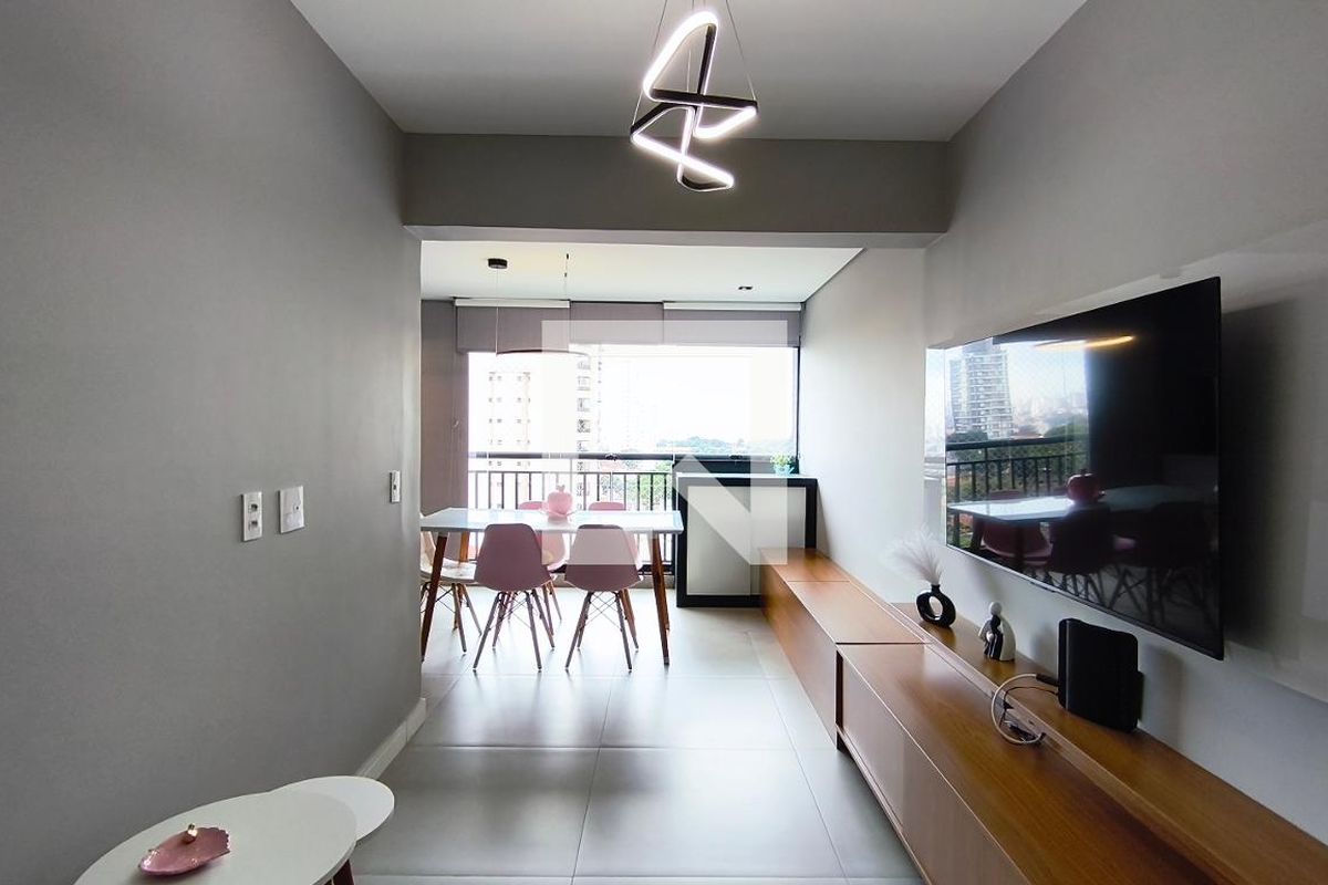 Apartamento, 2 quartos, 62 m² - Foto 13