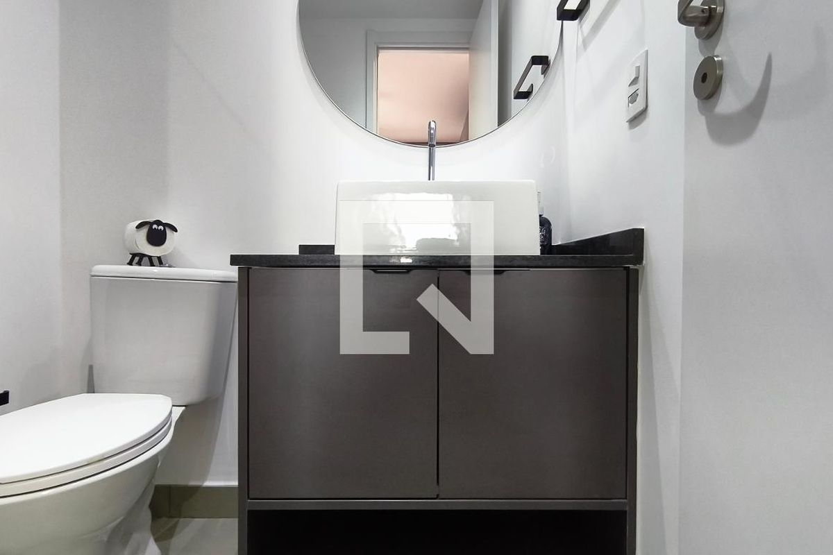 Apartamento, 2 quartos, 62 m² - Foto 47
