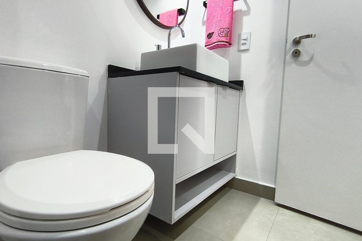 Apartamento, 2 quartos, 62 m² - Foto 45