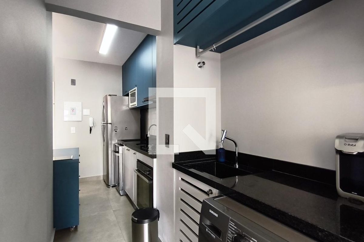 Apartamento, 2 quartos, 62 m² - Foto 91