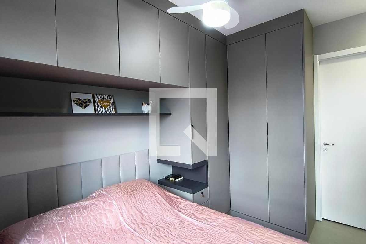 Apartamento, 2 quartos, 62 m² - Foto 39