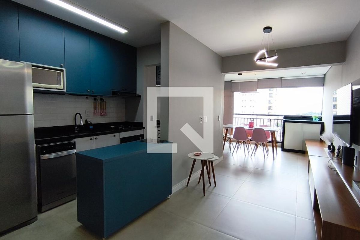 Apartamento, 2 quartos, 62 m² - Foto 9