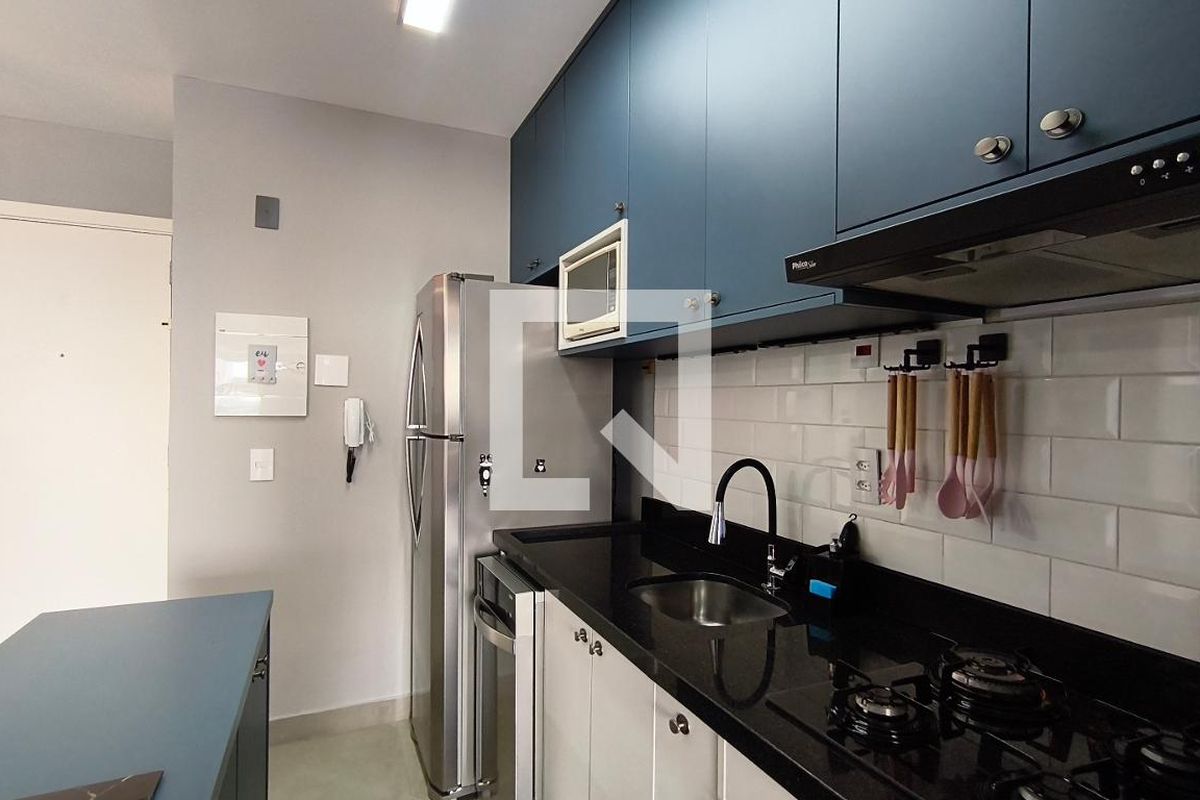 Apartamento, 2 quartos, 62 m² - Foto 83