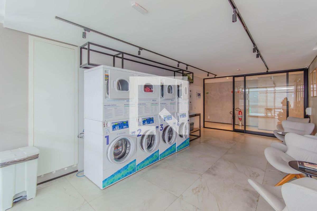 Apartamento, 2 quartos, 62 m² - Foto 101