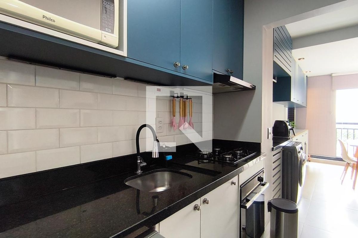 Apartamento, 2 quartos, 62 m² - Foto 81