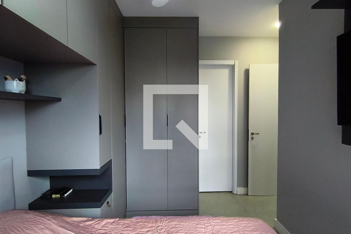 Apartamento, 2 quartos, 62 m² - Foto 41