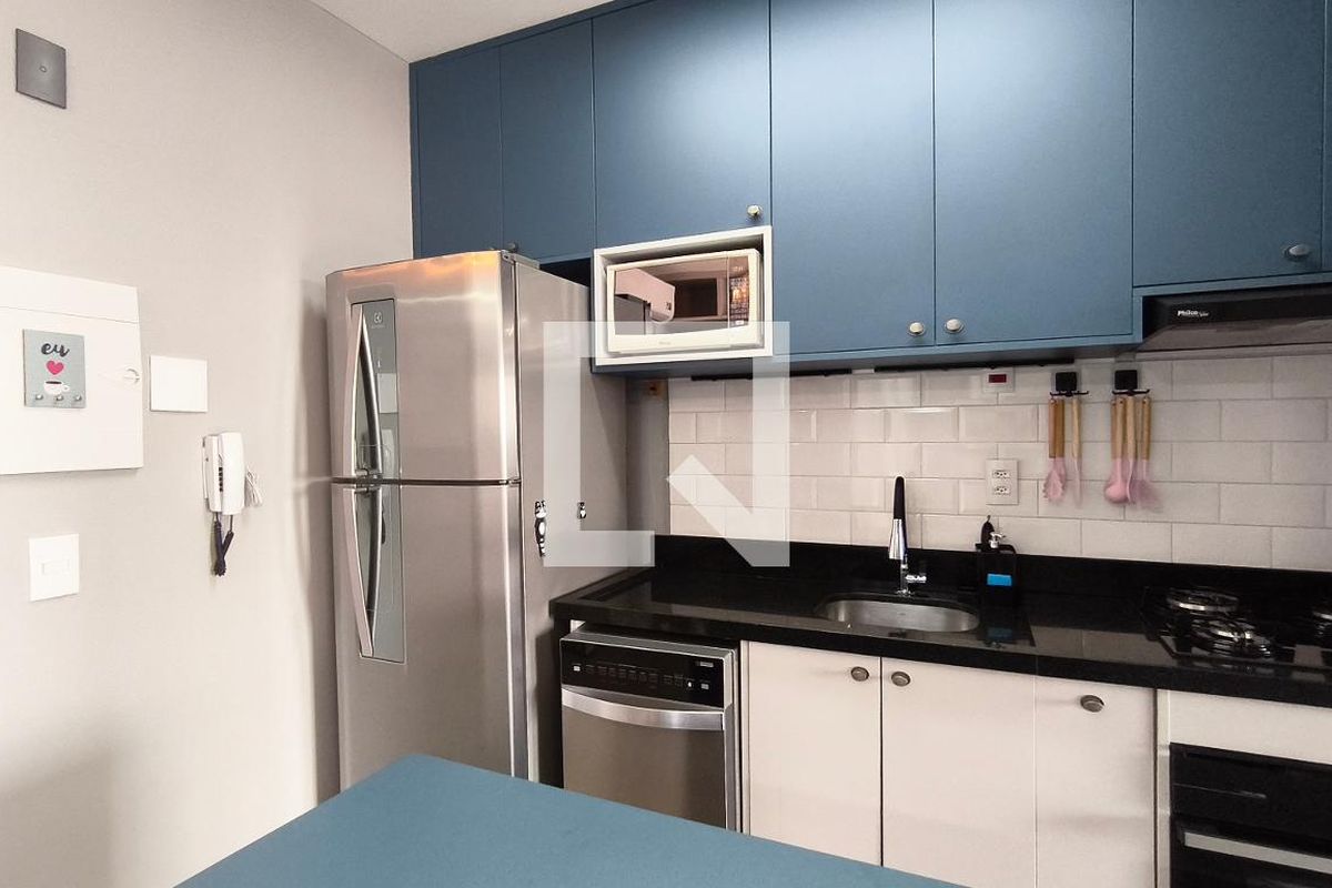 Apartamento, 2 quartos, 62 m² - Foto 77