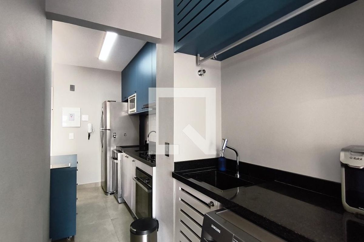 Apartamento, 2 quartos, 62 m² - Foto 90